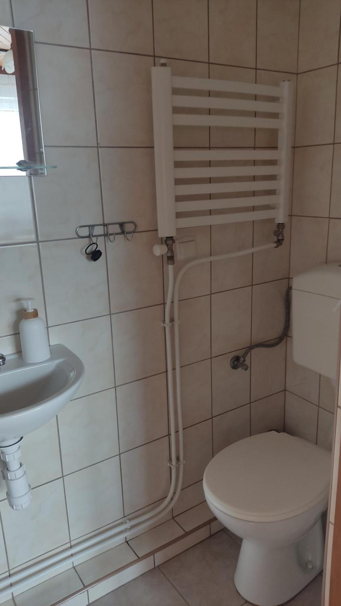 Pokoje Kasprzak Szczawnica Esterno foto