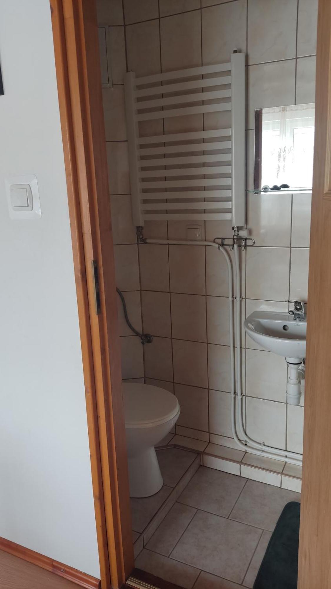 Pokoje Kasprzak Szczawnica Esterno foto