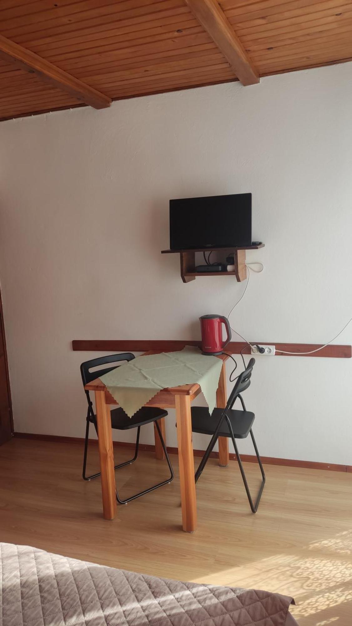 Pokoje Kasprzak Szczawnica Esterno foto
