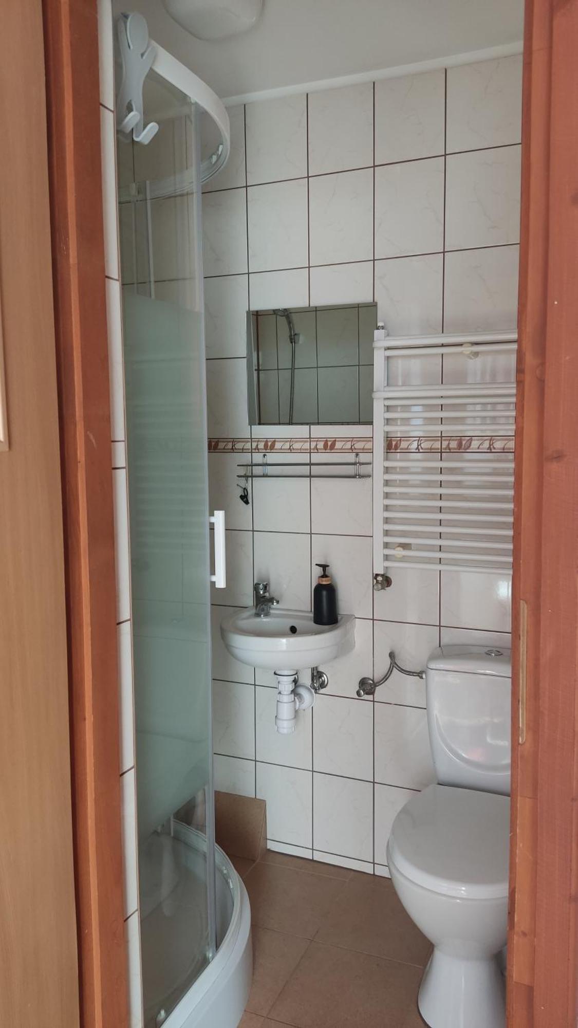Pokoje Kasprzak Szczawnica Esterno foto